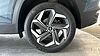 Hyundai TUCSON 1.6 h T-GDi Premium SUV 5dr Petrol Hybrid Auto Euro 6 (s/s) (230 ps) Blue