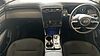 Hyundai TUCSON 1.6 h T-GDi Premium SUV 5dr Petrol Hybrid Auto Euro 6 (s/s) (230 ps) Blue