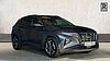 Hyundai TUCSON 1.6 h T-GDi Ultimate SUV 5dr Petrol Hybrid Auto Euro 6 (s/s) (230 ps) Dark Knight