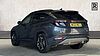 Hyundai TUCSON 1.6 h T-GDi Ultimate SUV 5dr Petrol Hybrid Auto Euro 6 (s/s) (230 ps) Dark Knight