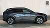 Hyundai TUCSON 1.6 h T-GDi Ultimate SUV 5dr Petrol Hybrid Auto Euro 6 (s/s) (230 ps) Dark Knight