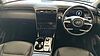 Hyundai TUCSON 1.6 h T-GDi Ultimate SUV 5dr Petrol Hybrid Auto Euro 6 (s/s) (230 ps) Dark Knight