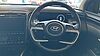 Hyundai TUCSON 1.6 h T-GDi Ultimate SUV 5dr Petrol Hybrid Auto Euro 6 (s/s) (230 ps) Dark Knight