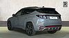 Hyundai TUCSON 1.6 h T-GDi N Line S Auto Euro 6 (s/s) 5dr Shadow Grey