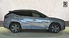 Hyundai TUCSON 1.6 h T-GDi N Line S Auto Euro 6 (s/s) 5dr Shadow Grey