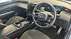 Hyundai TUCSON 1.6 h T-GDi N Line S Auto Euro 6 (s/s) 5dr Shadow Grey