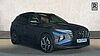 Hyundai TUCSON 1.6 h T-GDi Premium SUV 5dr Petrol Hybrid Auto Euro 6 (s/s) (230 ps) Grey