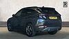 Hyundai TUCSON 1.6 h T-GDi Premium SUV 5dr Petrol Hybrid Auto Euro 6 (s/s) (230 ps) Grey
