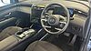 Hyundai TUCSON 1.6 h T-GDi Premium SUV 5dr Petrol Hybrid Auto Euro 6 (s/s) (230 ps) Grey