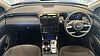 Hyundai TUCSON 1.6 h T-GDi Premium SUV 5dr Petrol Hybrid Auto Euro 6 (s/s) (230 ps) Grey