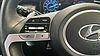 Hyundai TUCSON 1.6 h T-GDi Premium SUV 5dr Petrol Hybrid Auto Euro 6 (s/s) (230 ps) Grey