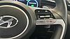 Hyundai TUCSON 1.6 h T-GDi Premium SUV 5dr Petrol Hybrid Auto Euro 6 (s/s) (230 ps) Grey