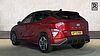 Hyundai KONA 1.6 h-GDi N Line SUV 5dr Petrol Hybrid DCT Euro 6 (s/s) (141 ps) Red