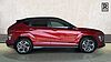 Hyundai KONA 1.6 h-GDi N Line SUV 5dr Petrol Hybrid DCT Euro 6 (s/s) (141 ps) Red