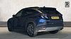 Hyundai TUCSON 1.6 T-GDi Ultimate SUV 5dr Petrol Manual Euro 6 (s/s) (160 ps) Sailng Blue Prl