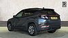Hyundai TUCSON 1.6 T-GDi SE Connect SUV 5dr Petrol Manual Euro 6 (s/s) (150 ps) Dark Knight