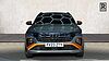 Hyundai TUCSON 1.6 h T-GDi N Line S SUV 5dr Petrol Hybrid Auto Euro 6 (s/s) (230 ps) Silver