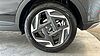 Hyundai BAYON 1.0 T-GDi Tech Line SUV 5dr Petrol Manual Euro 6 (s/s) (90 ps) Phantom Black