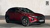 Hyundai TUCSON 1.6 h T-GDi Premium SUV 5dr Petrol Hybrid Auto Euro 6 (s/s) (230 ps) Red