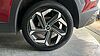 Hyundai TUCSON 1.6 h T-GDi Premium SUV 5dr Petrol Hybrid Auto Euro 6 (s/s) (230 ps) Red