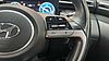 Hyundai TUCSON 1.6 h T-GDi Premium SUV 5dr Petrol Hybrid Auto Euro 6 (s/s) (230 ps) Red