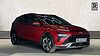 Hyundai BAYON 1.0 T-GDi MHEV Premium SUV 5dr Petrol Hybrid DCT Euro 6 (s/s) (100 ps) Red
