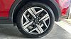Hyundai BAYON 1.0 T-GDi MHEV Premium SUV 5dr Petrol Hybrid DCT Euro 6 (s/s) (100 ps) Red