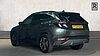 Hyundai TUCSON 1.6 T-GDi Ultimate SUV 5dr Petrol Manual Euro 6 (s/s) (150 ps) Grey