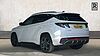 Hyundai TUCSON 1.6 h T-GDi N Line SUV 5dr Petrol Hybrid Auto Euro 6 (s/s) (230 ps) White