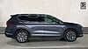 Hyundai SANTA FE 1.6 h T-GDi Ultimate SUV 5dr Petrol Hybrid Auto 4WD Euro 6 (s/s) (230 ps) Blue