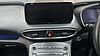 Hyundai SANTA FE 1.6 h T-GDi Ultimate SUV 5dr Petrol Hybrid Auto 4WD Euro 6 (s/s) (230 ps) Blue