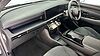 Hyundai TUCSON 1.6T N Line S SUV 5dr Petrol Hybrid Auto Euro 6 (s/s) (239 ps) Black