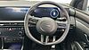 Hyundai TUCSON 1.6T N Line S SUV 5dr Petrol Hybrid Auto Euro 6 (s/s) (239 ps) Black