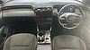 Hyundai TUCSON 1.6 h T-GDi N Line SUV 5dr Petrol Hybrid Auto Euro 6 (s/s) (230 ps) Black