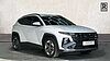 Hyundai TUCSON 1.6 T-GDi Premium SUV 5dr Petrol Hybrid Auto Euro 6 (s/s) (215 ps) Atlas White