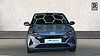 Hyundai I10 1.2 Premium Hatchback 5dr Petrol Auto Euro 6 (s/s) (79 ps) Meta Blue