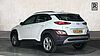 Hyundai KONA 1.0 T-GDi MHEV SE Connect SUV 5dr Petrol Hybrid Manual Euro 6 (s/s) (120 ps) White
