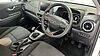 Hyundai KONA 1.0 T-GDi MHEV SE Connect SUV 5dr Petrol Hybrid Manual Euro 6 (s/s) (120 ps) White