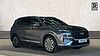 Hyundai SANTA FE 1.6 h T-GDi Ultimate SUV 5dr Petrol Hybrid Auto 4WD Euro 6 (s/s) (230 ps) Grey