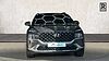 Hyundai SANTA FE 1.6 h T-GDi Ultimate SUV 5dr Petrol Hybrid Auto 4WD Euro 6 (s/s) (230 ps) Grey