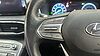 Hyundai SANTA FE 1.6 h T-GDi Ultimate SUV 5dr Petrol Hybrid Auto 4WD Euro 6 (s/s) (230 ps) Grey