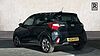 Hyundai I10 1.0 Advance Hatchback 5dr Petrol Auto Euro 6 (s/s) (63 ps) Phantom Black