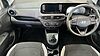 Hyundai I10 1.0 Advance Hatchback 5dr Petrol Auto Euro 6 (s/s) (63 ps) Phantom Black