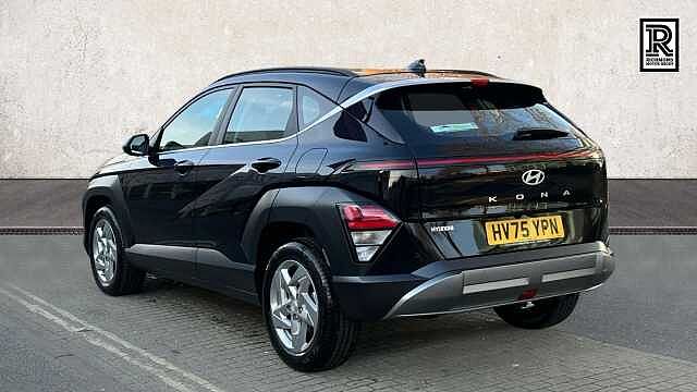 Hyundai KONA 1.6 T-GDi Advance SUV 5dr Petrol DCT Euro 6 (s/s) (138 ps)
