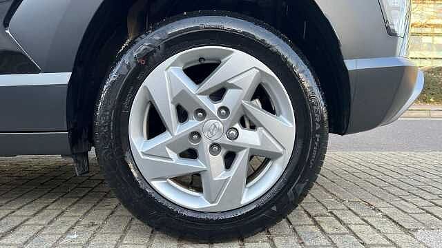 Hyundai KONA 1.6 T-GDi Advance SUV 5dr Petrol DCT Euro 6 (s/s) (138 ps)