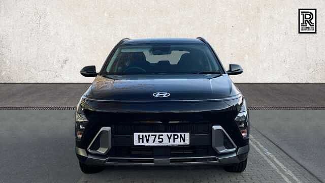 Hyundai KONA 1.6 T-GDi Advance SUV 5dr Petrol DCT Euro 6 (s/s) (138 ps)