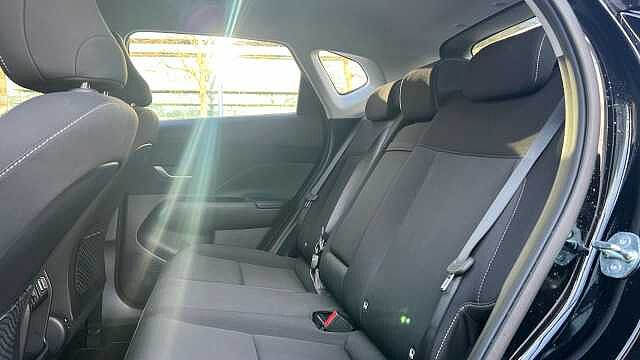 Hyundai KONA 1.6 T-GDi Advance SUV 5dr Petrol DCT Euro 6 (s/s) (138 ps)