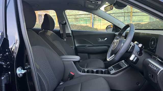 Hyundai KONA 1.6 T-GDi Advance SUV 5dr Petrol DCT Euro 6 (s/s) (138 ps)