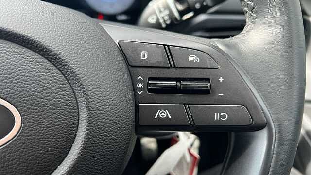 Hyundai BAYON 1.0 T-GDi Premium SUV 5dr Petrol DCT Euro 6 (s/s) (100 ps)