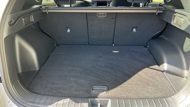 Hyundai TUCSON 1.6 T-GDi Advance SUV 5dr Petrol Hybrid Auto Euro 6 (s/s) (215 ps)